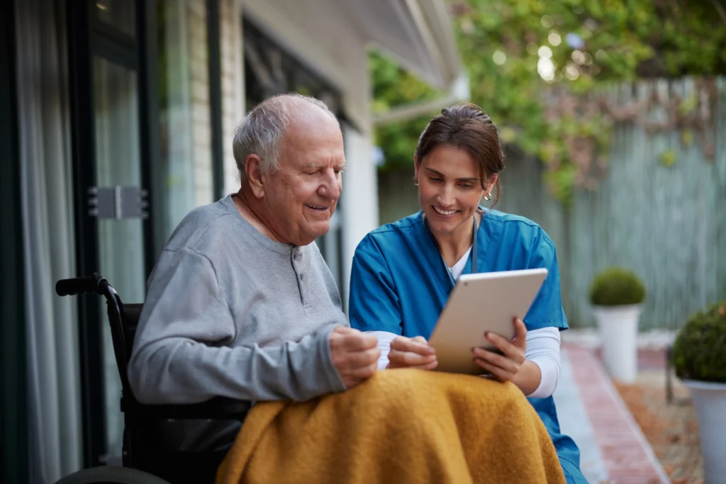 hospice-undertanding end of life care