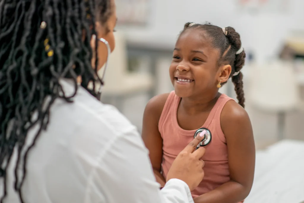 primecare-pediatrics service