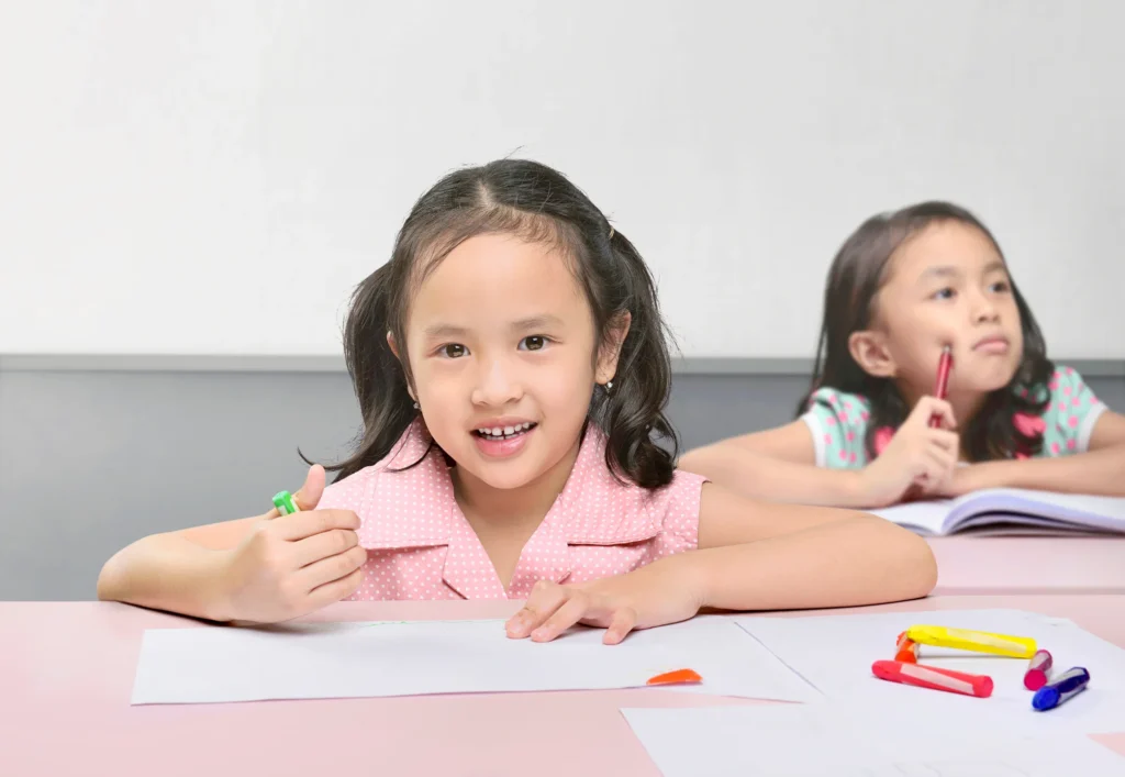 aba therapy-inside aba children thrive
