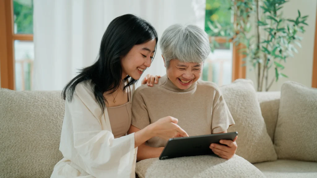 family-caregiving-new-method-in-home