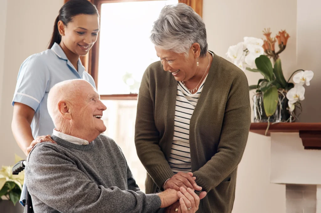 primecare-make a difference