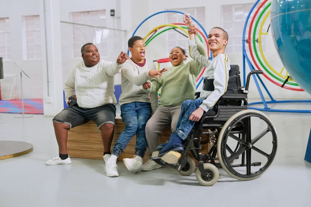 personal support services-adults