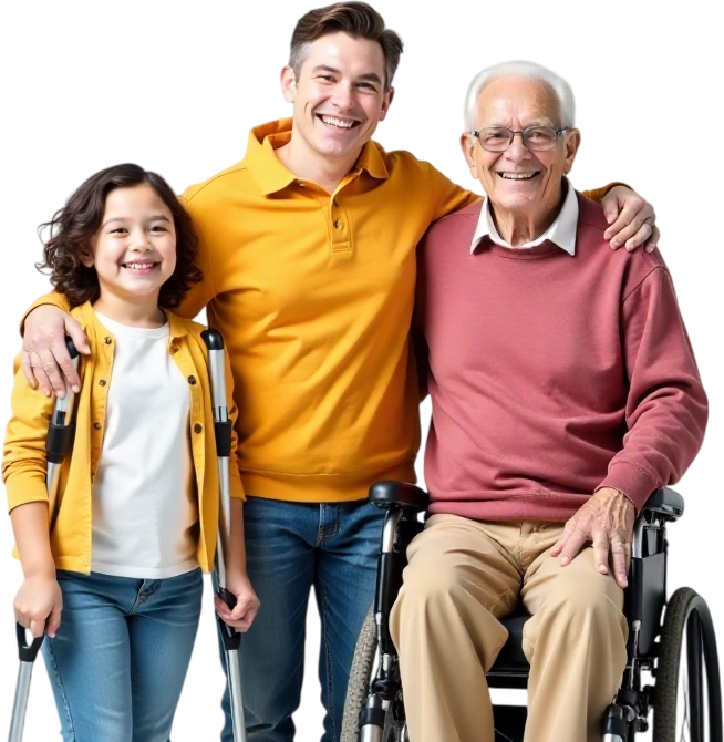 personal support services-pss