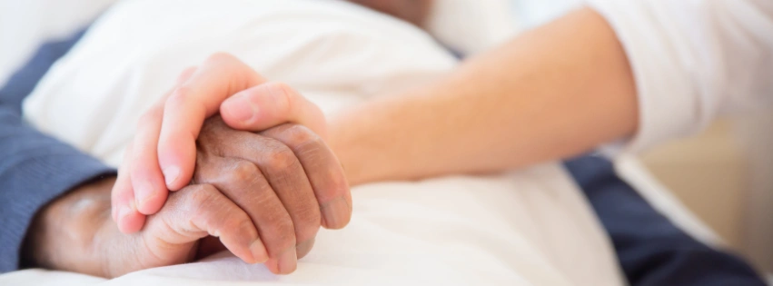 palliative care vs hospice-choose the right option