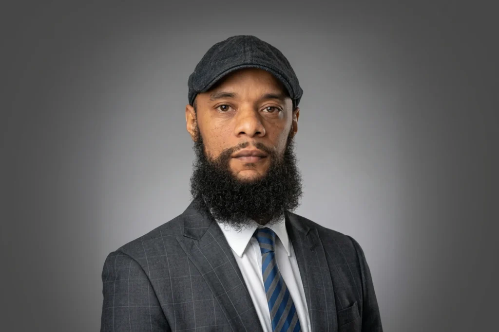 demario williams-sales team