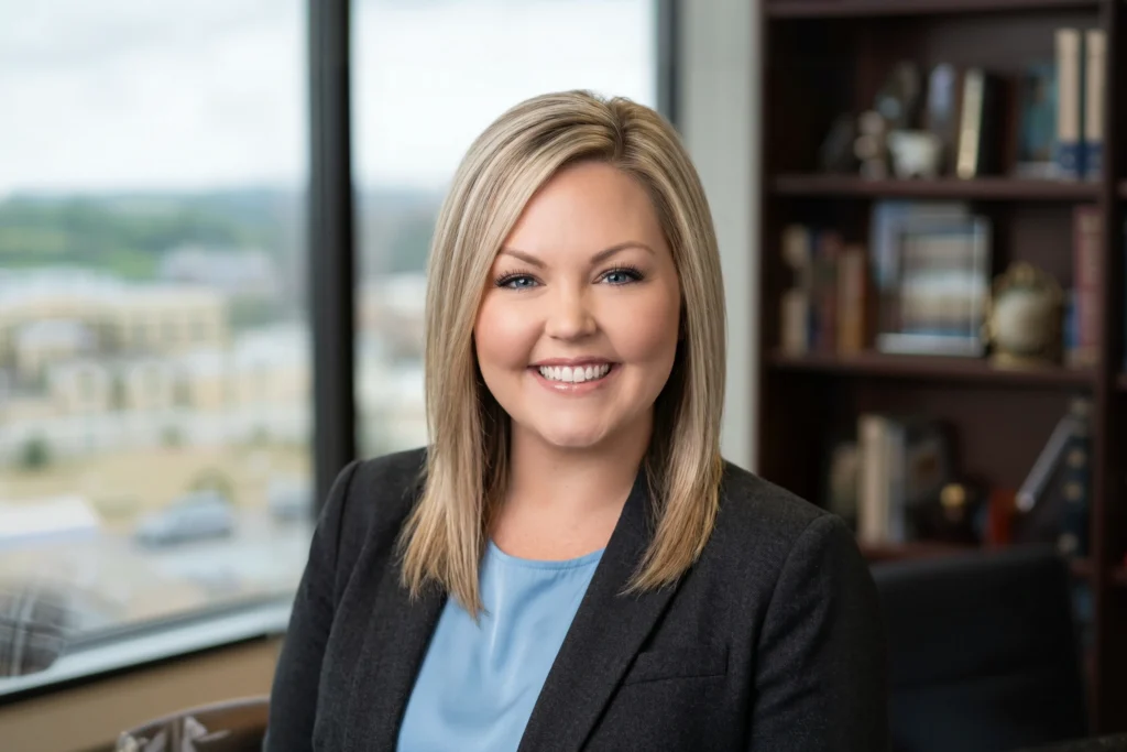 jade herrin-sales team