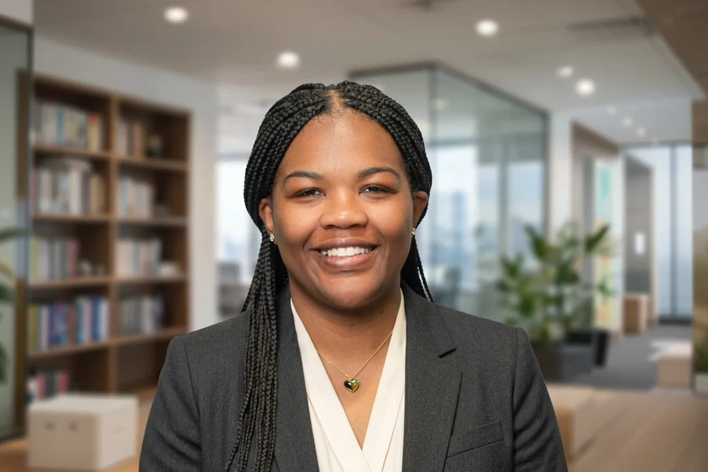 terrel hall-sales team