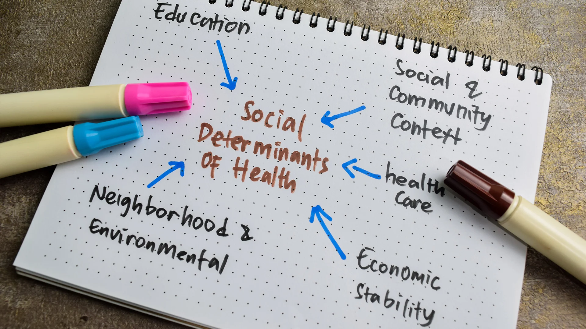 primecare - social determinants of health in home care