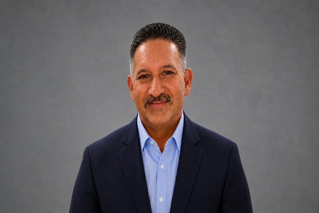john herring-sales team