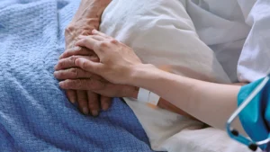 palliative care and hospice